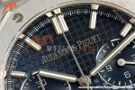 Audemars Piguet - Royal Oak 26240ST 41mm SS/SS Blue SWF Dial DDF DD4401