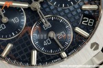 Audemars Piguet - Royal Oak 26240ST 41mm SS/SS Blue SWF Dial DDF DD4401