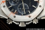 Audemars Piguet - Royal Oak 26240ST 41mm SS/SS Blue SWF Dial DDF DD4401