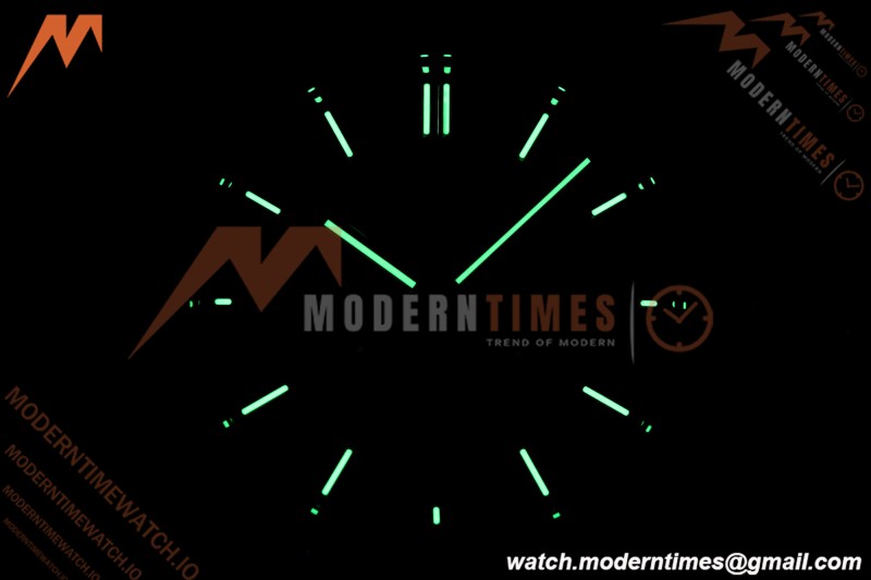 Audemars Piguet - Royal Oak 26240ST 41mm SS/SS Blue SWF Dial DDF DD4401