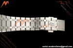 Audemars Piguet - Royal Oak 26240ST 41mm SS/SS Blue SWF Dial DDF DD4401