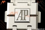 Audemars Piguet - Royal Oak 26240ST 41mm SS/SS Blue SWF Dial DDF DD4401
