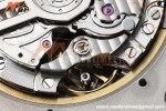 Audemars Piguet - Royal Oak Chrono 26331BC Frosted 41mm SS/SS Purple OMF Cal.2385 Mod