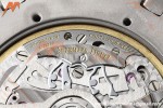 Audemars Piguet - Royal Oak Chrono 26331BC Frosted 41mm SS/SS Purple OMF Cal.2385 Mod
