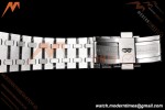 Audemars Piguet - Royal Oak Chrono 26331BC Frosted 41mm SS/SS Purple OMF Cal.2385 Mod