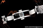 Audemars Piguet - Royal Oak Chrono 26331BC Frosted 41mm SS/SS Purple OMF Cal.2385 Mod