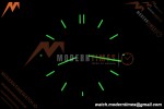 Audemars Piguet - Royal Oak Chrono 26331BC Frosted 41mm SS/SS Purple OMF Cal.2385 Mod