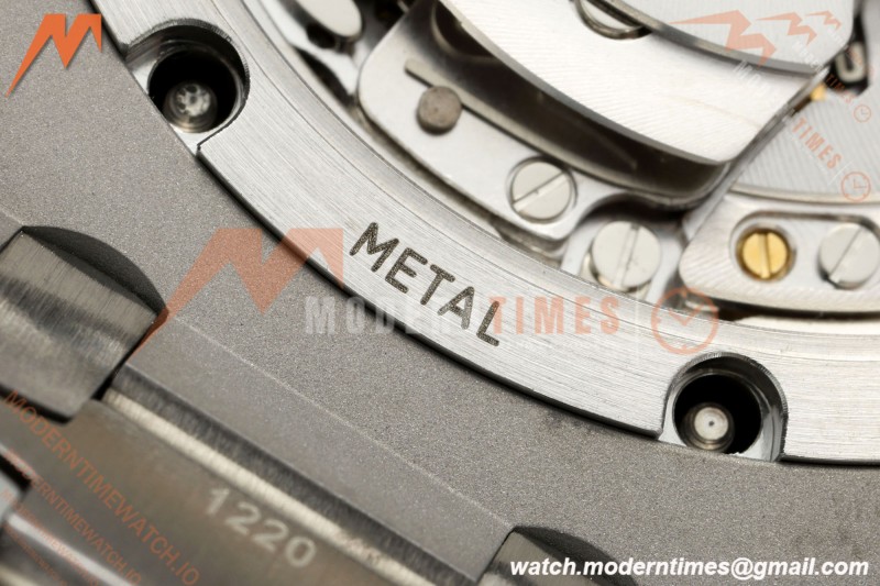 Audemars Piguet - Royal Oak Chronograph 26331ST 41mm SS/SS White/Stk APSF A2385 | 오데마 피게 - 로얄 오크 크로노그래프 26331ST 41mm SS/SS 화이트/Stk APSF A2385