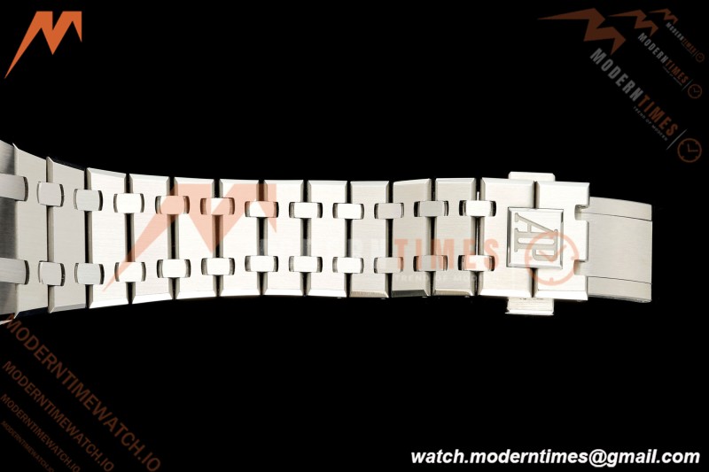 Audemars Piguet - Royal Oak Chronograph 26331ST 41mm SS/SS White/Stk APSF A2385 | 오데마 피게 - 로얄 오크 크로노그래프 26331ST 41mm SS/SS 화이트/Stk APSF A2385