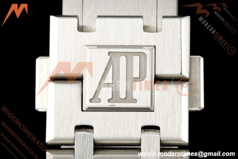 Audemars Piguet - Royal Oak Chronograph 26331ST 41mm SS/SS White/Stk APSF A2385 | 오데마 피게 - 로얄 오크 크로노그래프 26331ST 41mm SS/SS 화이트/Stk APSF A2385