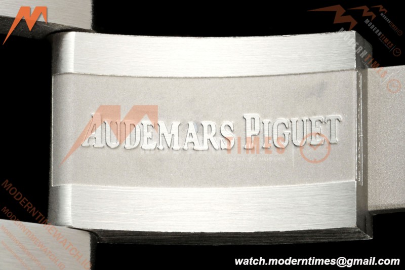 Audemars Piguet - Royal Oak Chronograph 26331ST 41mm SS/SS White/Stk APSF A2385 | 오데마 피게 - 로얄 오크 크로노그래프 26331ST 41mm SS/SS 화이트/Stk APSF A2385