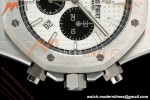 Audemars Piguet - Royal Oak Chronograph 26331ST 41mm SS/SS White/Stk APSF A2385 | 오데마 피게 - 로얄 오크 크로노그래프 26331ST 41mm SS/SS 화이트/Stk APSF A2385