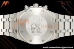 Audemars Piguet - Royal Oak Chronograph 26331ST 41mm SS/SS White/Stk APSF A2385 | 오데마 피게 - 로얄 오크 크로노그래프 26331ST 41mm SS/SS 화이트/Stk APSF A2385