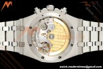 Audemars Piguet - Royal Oak Chronograph 26331ST 41mm SS/SS White/Stk APSF A2385 | 오데마 피게 - 로얄 오크 크로노그래프 26331ST 41mm SS/SS 화이트/Stk APSF A2385