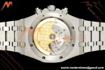 Audemars Piguet - Royal Oak Chronograph 26331ST 41mm SS/SS White/Stk APSF A2385 | 오데마 피게 - 로얄 오크 크로노그래프 26331ST 41mm SS/SS 화이트/Stk APSF A2385
