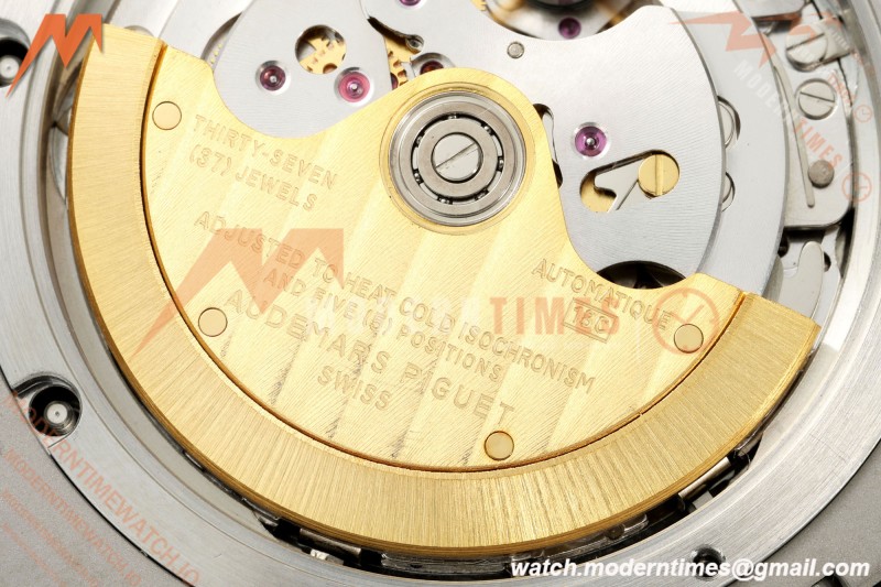Audemars Piguet - Royal Oak Chronograph 26331ST 41mm SS/SS White/Stk APSF A2385 | 오데마 피게 - 로얄 오크 크로노그래프 26331ST 41mm SS/SS 화이트/Stk APSF A2385