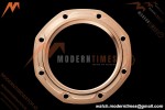 Audemars Piguet - Royal Oak Offshore Chronograph 43mm 26420RO RG/CER/RU Blk/Silv APPF Cal. 4401 Mod