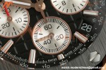 Audemars Piguet - Royal Oak Offshore Chronograph 43mm 26420RO RG/CER/RU Blk/Silv APPF Cal. 4401 Mod