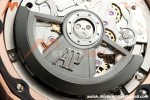 Audemars Piguet - Royal Oak Offshore Chronograph 43mm 26420RO RG/CER/RU Blk/Silv APPF Cal. 4401 Mod
