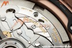 Audemars Piguet - Royal Oak Offshore Chronograph 43mm 26420OI RG/TI/NY Grey/Blk APPF Cal. 4401 Mod