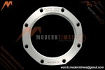 Audemars Piguet - Royal Oak Offshore Chronograph 43mm 26420TI TI/RU Blu/Silv APPF Cal. 4401 Mod