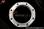 Audemars Piguet - Royal Oak Offshore Chronograph 43mm 26420TI TI/RU Blu/Silv APPF Cal. 4401 Mod