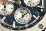 Audemars Piguet - Royal Oak Offshore Chronograph 43mm 26420TI TI/RU Blu/Silv APPF Cal. 4401 Mod