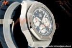 Audemars Piguet - Royal Oak Offshore Chronograph 43mm 26420TI TI/RU Blu/Silv APPF Cal. 4401 Mod