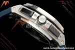 Audemars Piguet - Royal Oak Offshore Chronograph 43mm 26420TI TI/RU Blu/Silv APPF Cal. 4401 Mod