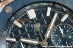 Audemars Piguet - Royal Oak Offshore Chronograph 43mm 26420SO SS/CER/NY Blue Dial APPF Cal. 4401 Mod | 오데마 피게 - 로얄 오크 오프쇼어 크로노그래프 43mm 26420SO SS/CER/NY 블루 다이얼 APPF Cal. 4401 Mod