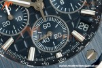 Audemars Piguet - Royal Oak Offshore Chronograph 43mm 26420SO SS/CER/NY Blue Dial APPF Cal. 4401 Mod | 오데마 피게 - 로얄 오크 오프쇼어 크로노그래프 43mm 26420SO SS/CER/NY 블루 다이얼 APPF Cal. 4401 Mod