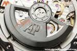Audemars Piguet - Royal Oak Offshore Chronograph 43mm 26420SO SS/CER/RU Brn/Blk APPF Cal. 4401 Mod