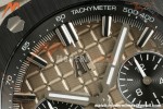 Audemars Piguet - Royal Oak Offshore Chronograph 43mm 26420SO SS/CER/RU Brn/Blk APPF Cal. 4401 Mod