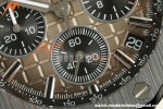 Audemars Piguet - Royal Oak Offshore Chronograph 43mm 26420SO SS/CER/RU Brn/Blk APPF Cal. 4401 Mod