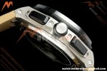 Audemars Piguet - Royal Oak Offshore Chronograph 43mm 26420SO SS/CER/RU Brn/Blk APPF Cal. 4401 Mod