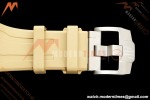 Audemars Piguet - Royal Oak Offshore Chronograph 43mm 26420SO SS/CER/RU Brn/Blk APPF Cal. 4401 Mod