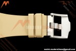 Audemars Piguet - Royal Oak Offshore Chronograph 43mm 26420SO SS/CER/RU Brn/Blk APPF Cal. 4401 Mod