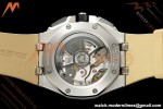Audemars Piguet - Royal Oak Offshore Chronograph 43mm 26420SO SS/CER/RU Brn/Blk APPF Cal. 4401 Mod
