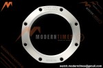 Audemars Piguet - Royal Oak Offshore Chronograph 43mm 26420SO SS/CER/RU Blk/Silv APPF Cal. 4401 Mod