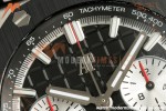 Audemars Piguet - Royal Oak Offshore Chronograph 43mm 26420SO SS/CER/RU Blk/Silv APPF Cal. 4401 Mod