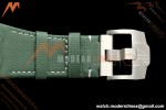 Audemars Piguet - Royal Oak Offshore Chronograph 43mm 26420CE CER/NY Green Dial APPF Cal. 4401 Mod