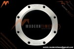 Audemars Piguet - Royal Oak Offshore Chronograph 43mm 26420CE CER/NY Green Dial APPF Cal. 4401 Mod