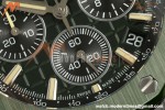 Audemars Piguet - Royal Oak Offshore Chronograph 43mm 26420CE CER/NY Green Dial APPF Cal. 4401 Mod