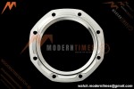 Audemars Piguet - Royal Oak Offshore Chronograph 43mm 26420CE CER/NY Blue Dial APPF Cal. 4401 Mod