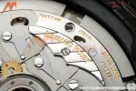 Audemars Piguet - Royal Oak Offshore Chronograph 43mm 26420CE CER/NY Blue Dial APPF Cal. 4401 Mod