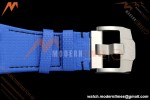 Audemars Piguet - Royal Oak Offshore Chronograph 43mm 26420CE CER/NY Blue Dial APPF Cal. 4401 Mod