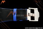 Audemars Piguet - Royal Oak Offshore Chronograph 43mm 26420CE CER/NY Blue Dial APPF Cal. 4401 Mod