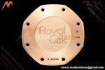 Audemars Piguet - Royal Oak Chronograph 26331OR RG/RG Blue/Stk APWF A2385 | 오데마 피게 - 로얄 오크 크로노그래프 26331OR RG/RG 블루/Stk APWF A2385