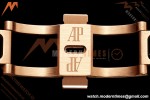 Audemars Piguet - Royal Oak Chronograph 26331OR RG/RG Blue/Stk APWF A2385 | 오데마 피게 - 로얄 오크 크로노그래프 26331OR RG/RG 블루/Stk APWF A2385