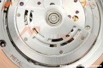 Audemars Piguet - Royal Oak Chronograph 26331OR RG/RG Brn/Stk APWF A2385